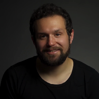 headshot
